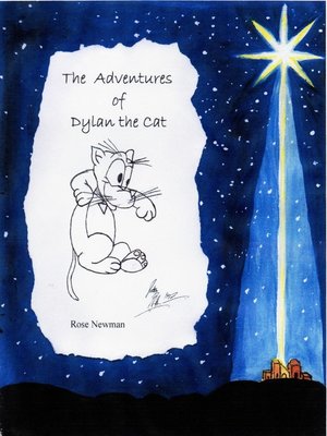 cover image of The Adventures of Dylan the Cat